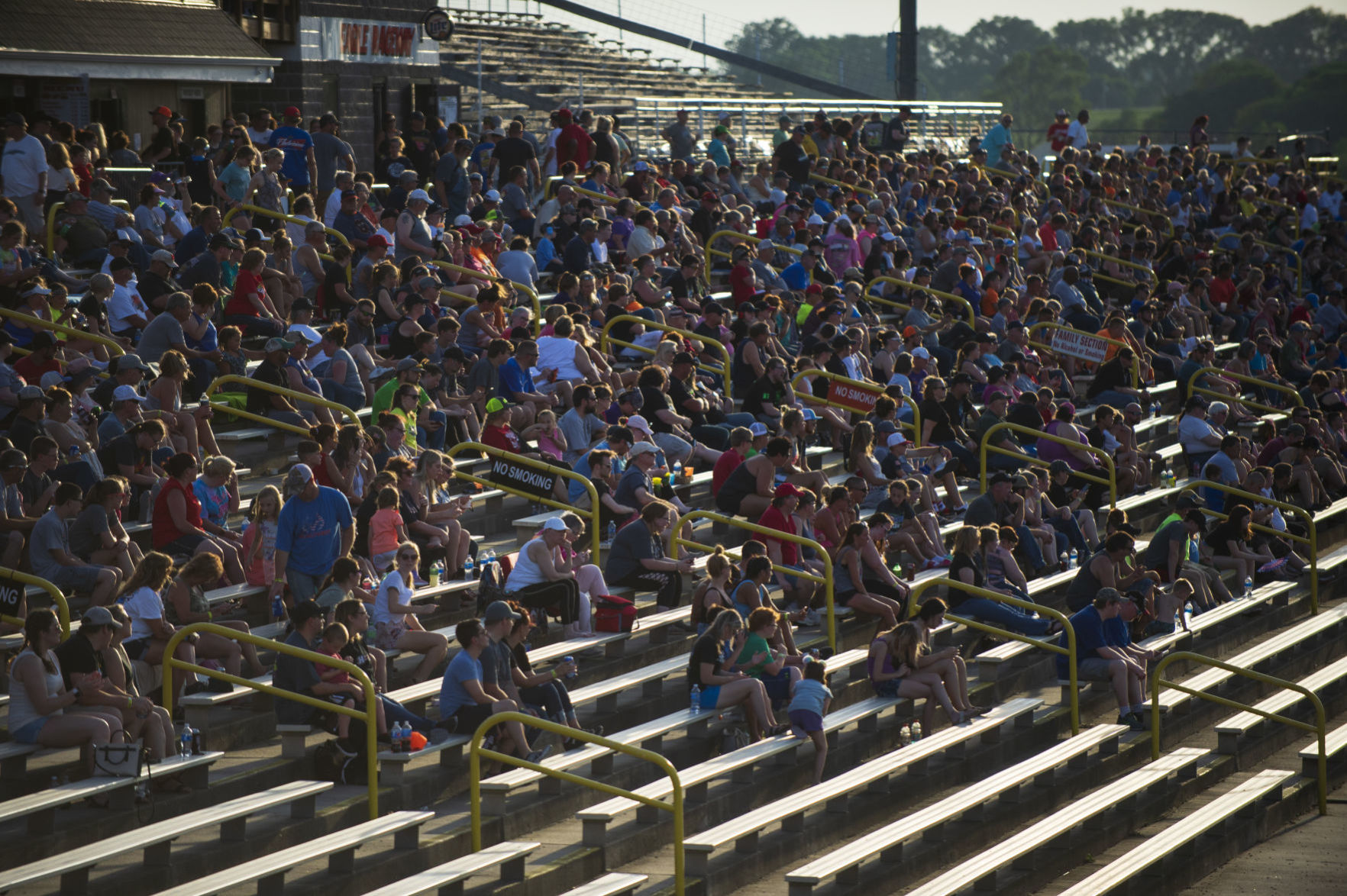 Eagle Raceway